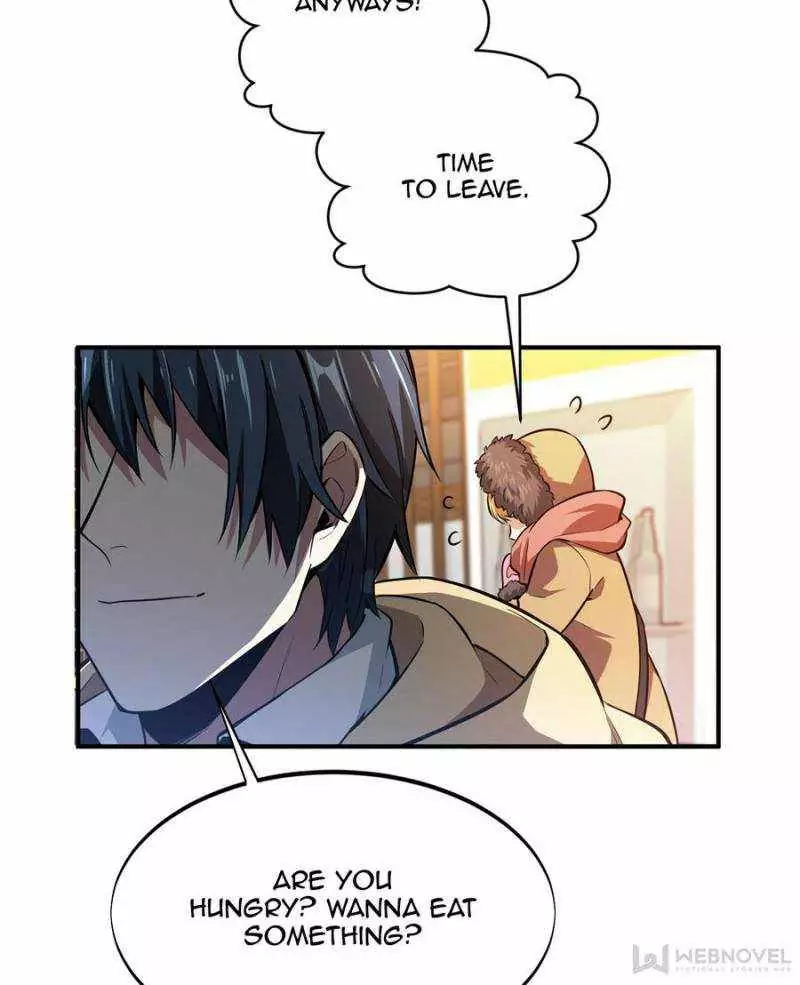 Quan Zhi Gao Shou Chapter 76 page 53