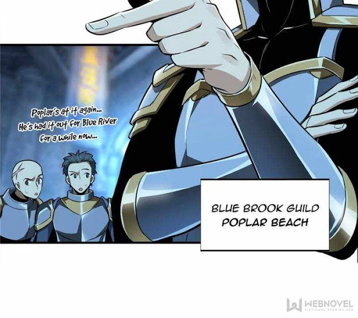 Quan Zhi Gao Shou Chapter 78 page 3