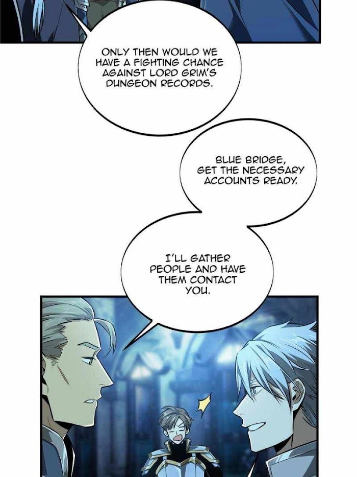 Quan Zhi Gao Shou Chapter 78 page 11