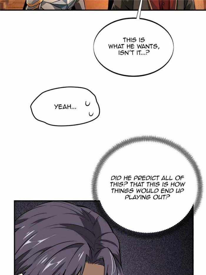 Quan Zhi Gao Shou Chapter 78 page 26