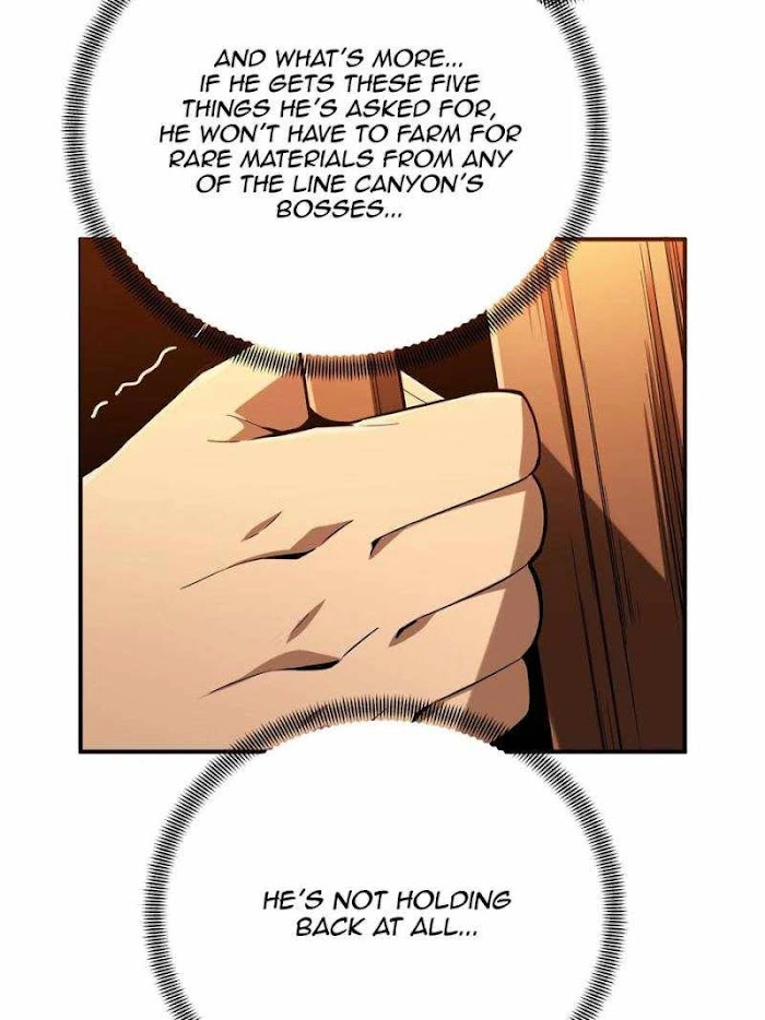 Quan Zhi Gao Shou Chapter 78 page 35