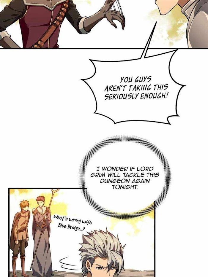 Quan Zhi Gao Shou Chapter 79 page 5