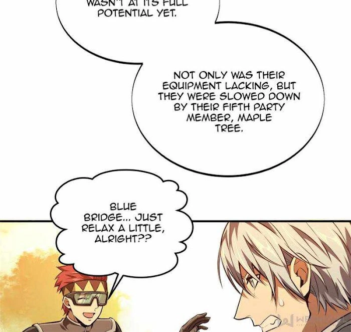 Quan Zhi Gao Shou Chapter 79 page 4