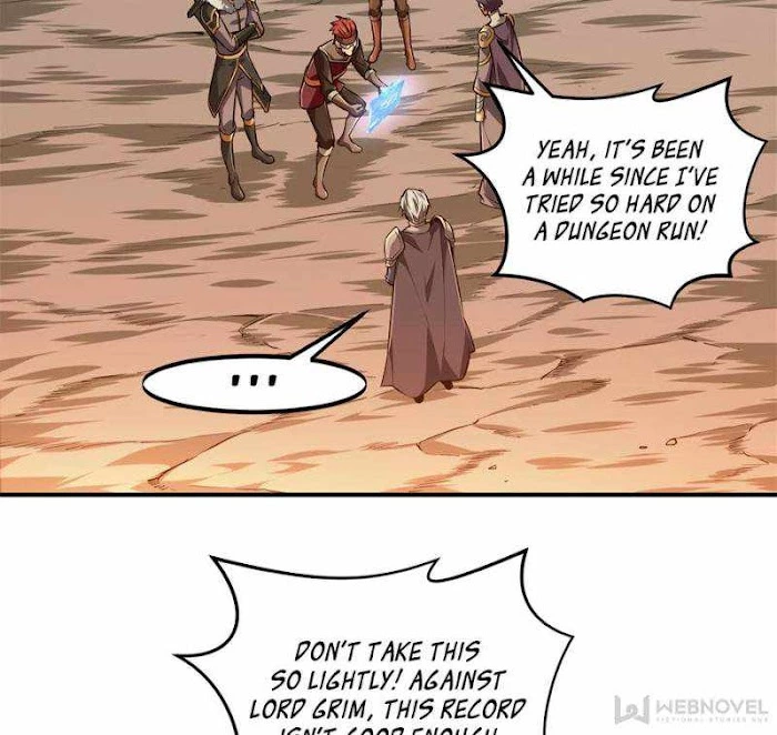 Quan Zhi Gao Shou Chapter 79 page 2
