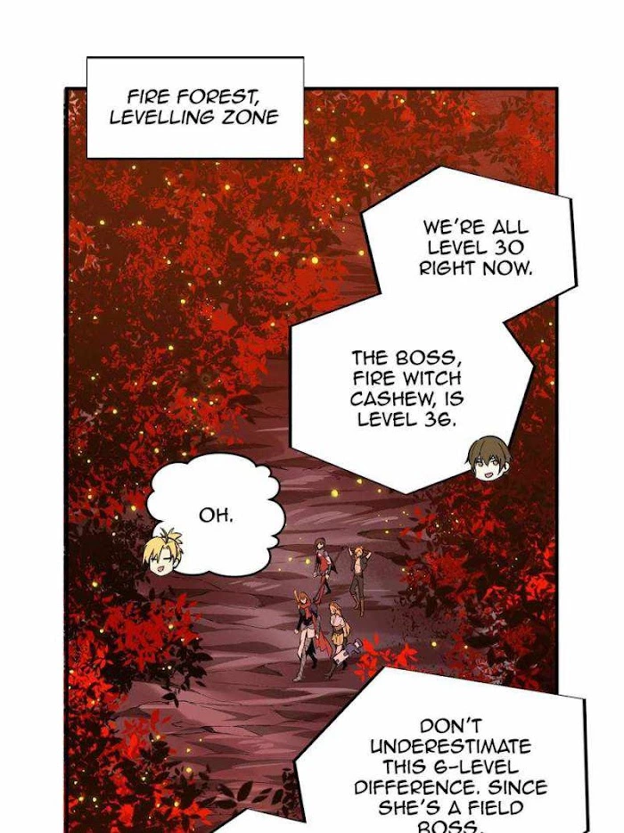Quan Zhi Gao Shou Chapter 79 page 11