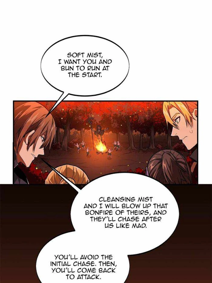 Quan Zhi Gao Shou Chapter 79 page 19