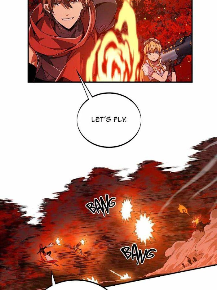Quan Zhi Gao Shou Chapter 79 page 26
