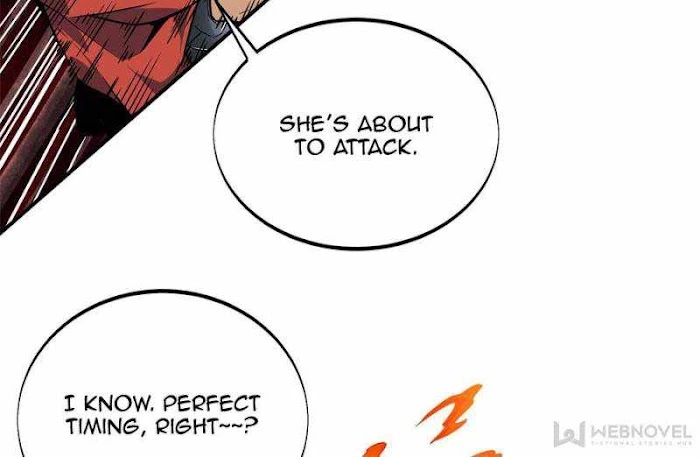 Quan Zhi Gao Shou Chapter 79 page 30