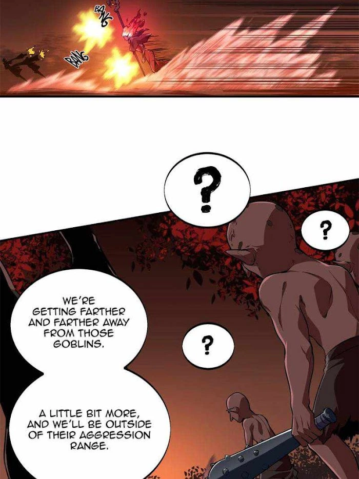 Quan Zhi Gao Shou Chapter 79 page 35