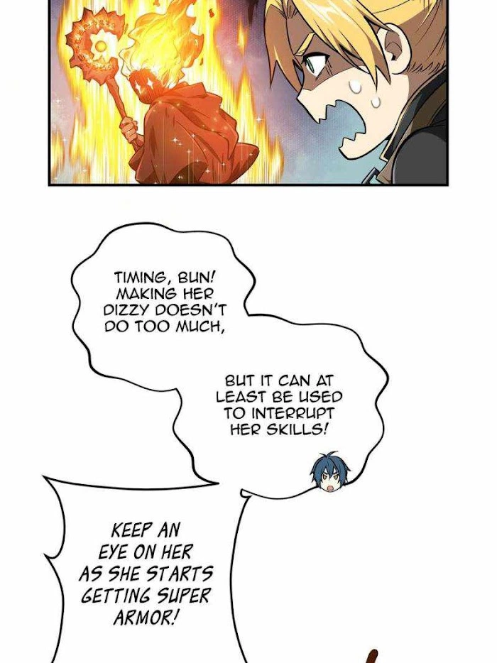 Quan Zhi Gao Shou Chapter 79 page 41