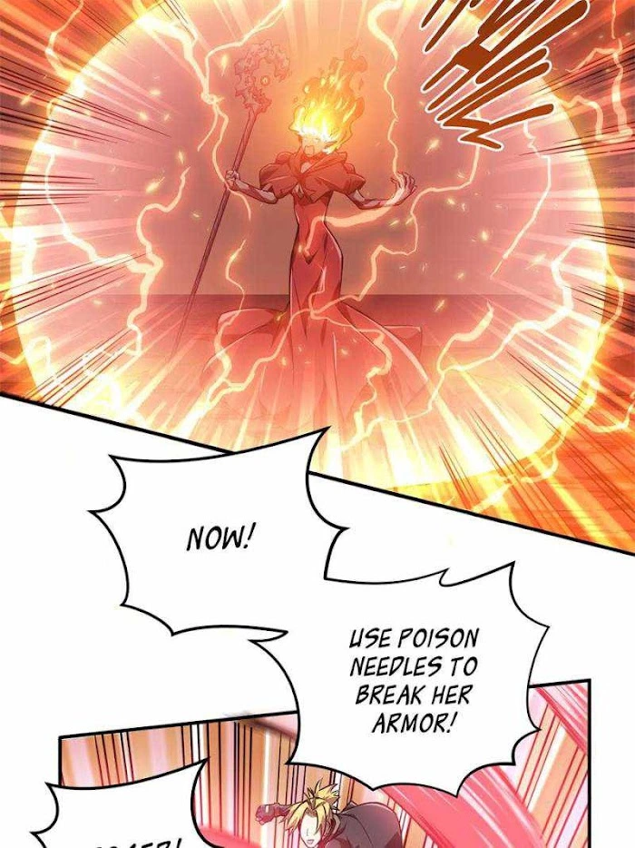 Quan Zhi Gao Shou Chapter 79 page 43