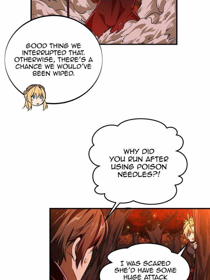 Quan Zhi Gao Shou Chapter 79 page 53