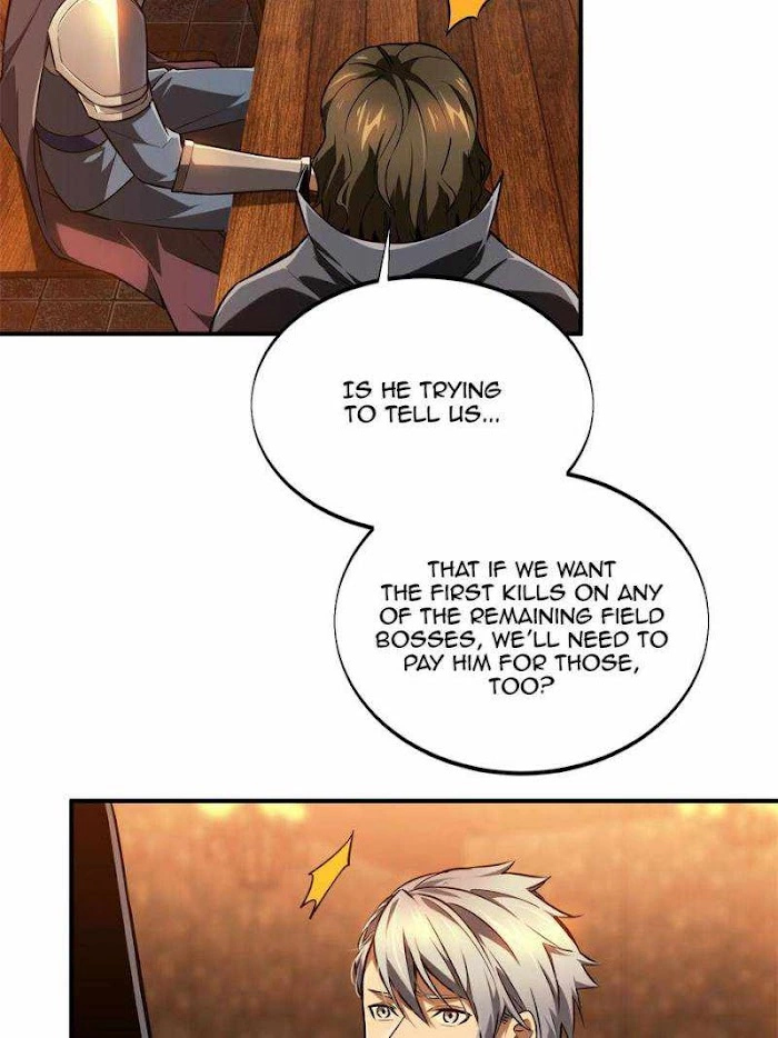 Quan Zhi Gao Shou Chapter 80 page 2