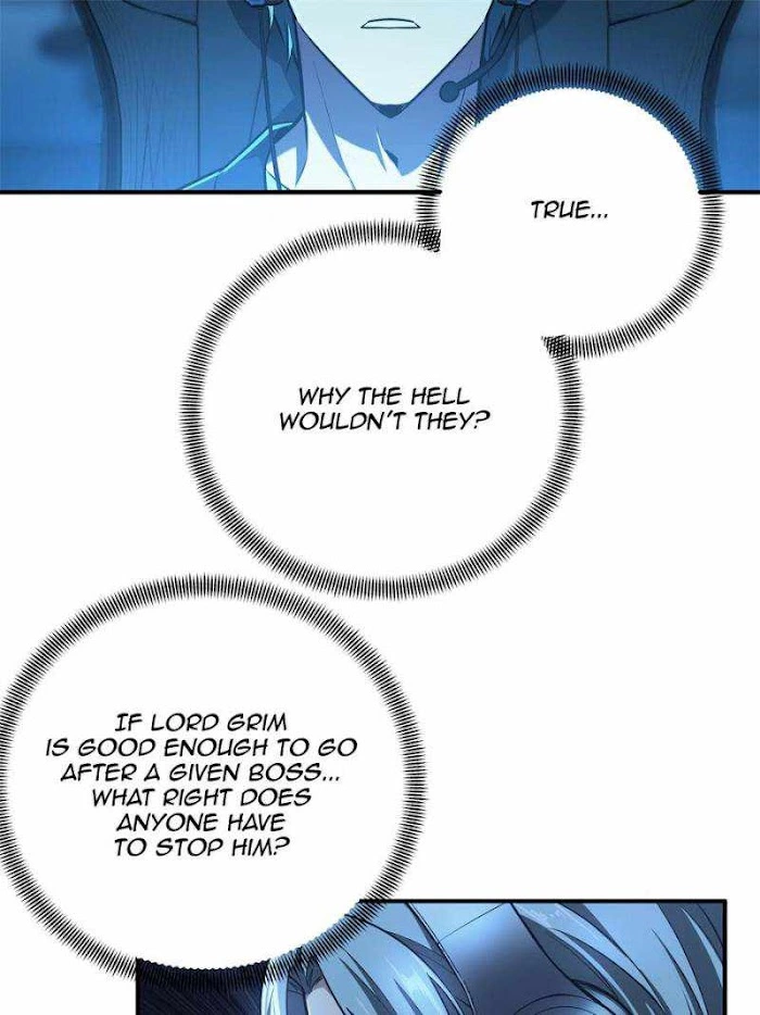 Quan Zhi Gao Shou Chapter 80 page 10