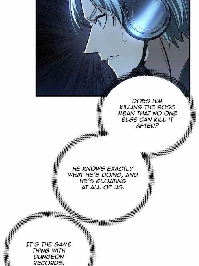 Quan Zhi Gao Shou Chapter 80 page 11
