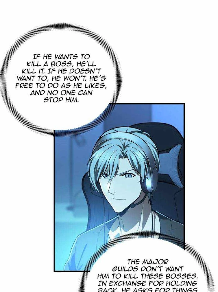Quan Zhi Gao Shou Chapter 80 page 13
