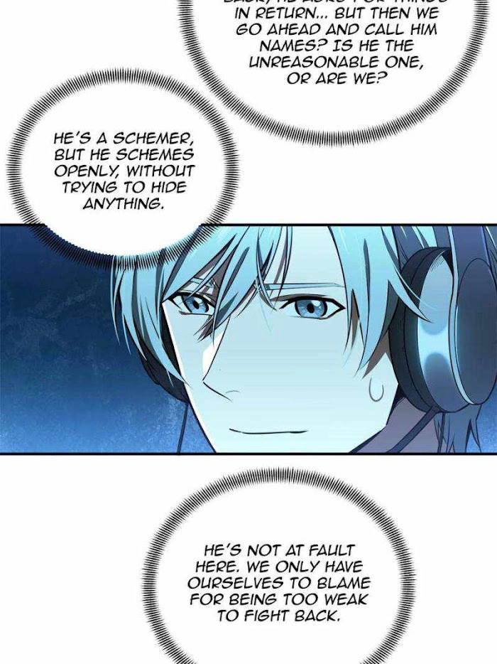 Quan Zhi Gao Shou Chapter 80 page 14