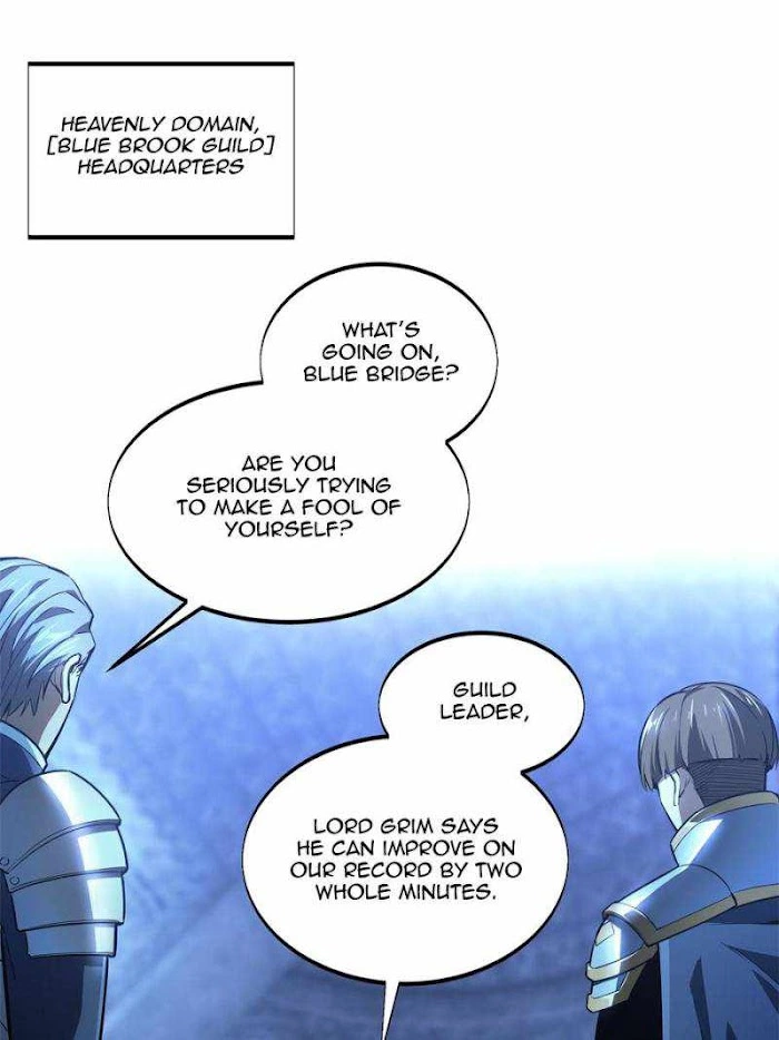 Quan Zhi Gao Shou Chapter 80 page 19