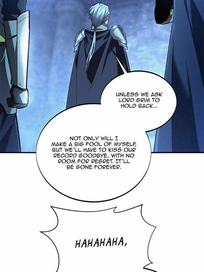 Quan Zhi Gao Shou Chapter 80 page 20