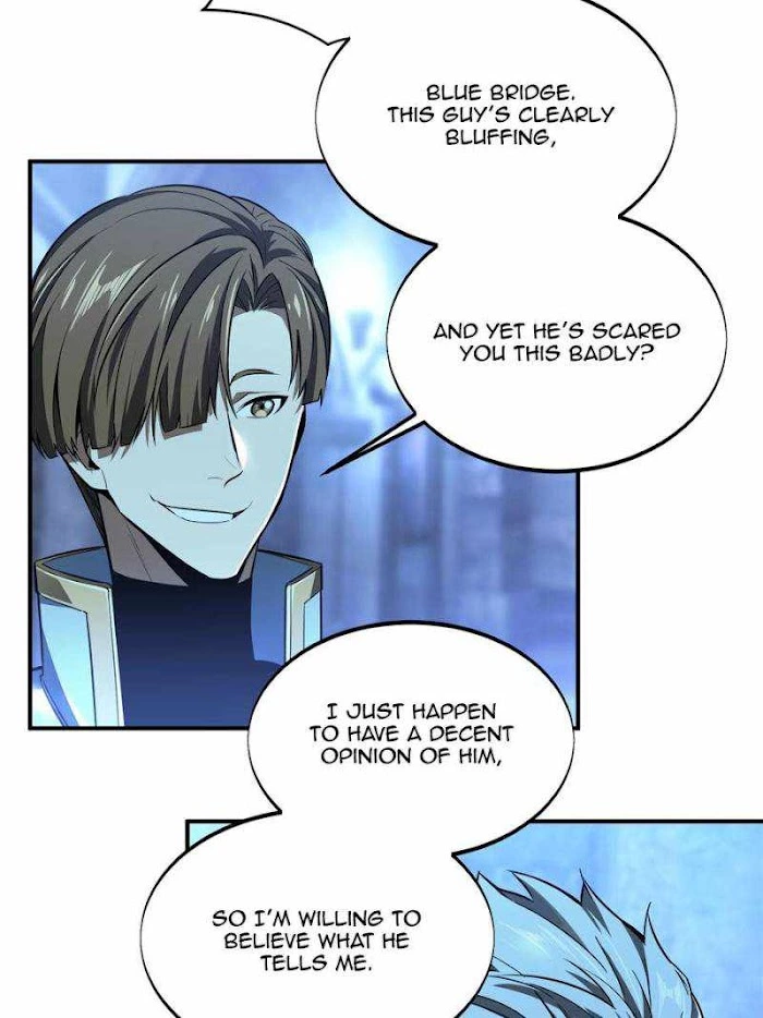 Quan Zhi Gao Shou Chapter 80 page 21