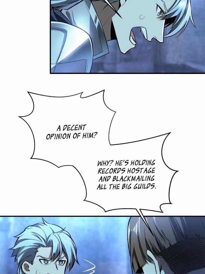 Quan Zhi Gao Shou Chapter 80 page 23