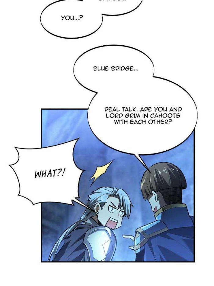 Quan Zhi Gao Shou Chapter 80 page 25