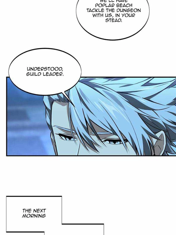 Quan Zhi Gao Shou Chapter 80 page 28