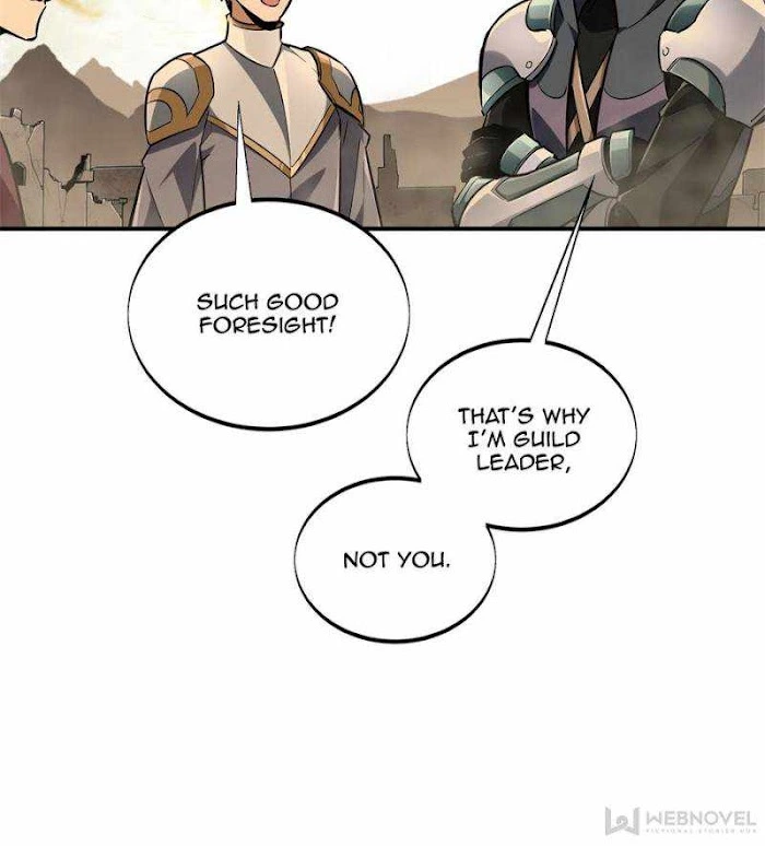 Quan Zhi Gao Shou Chapter 80 page 32