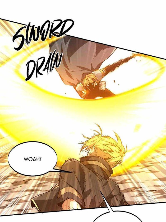 Quan Zhi Gao Shou Chapter 80 page 41