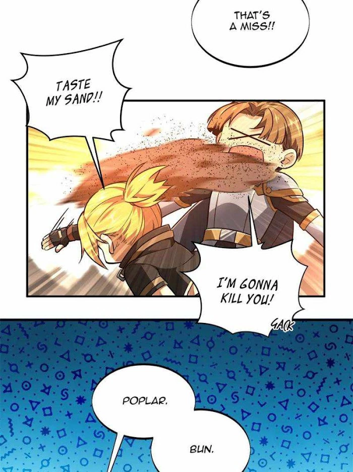 Quan Zhi Gao Shou Chapter 80 page 42