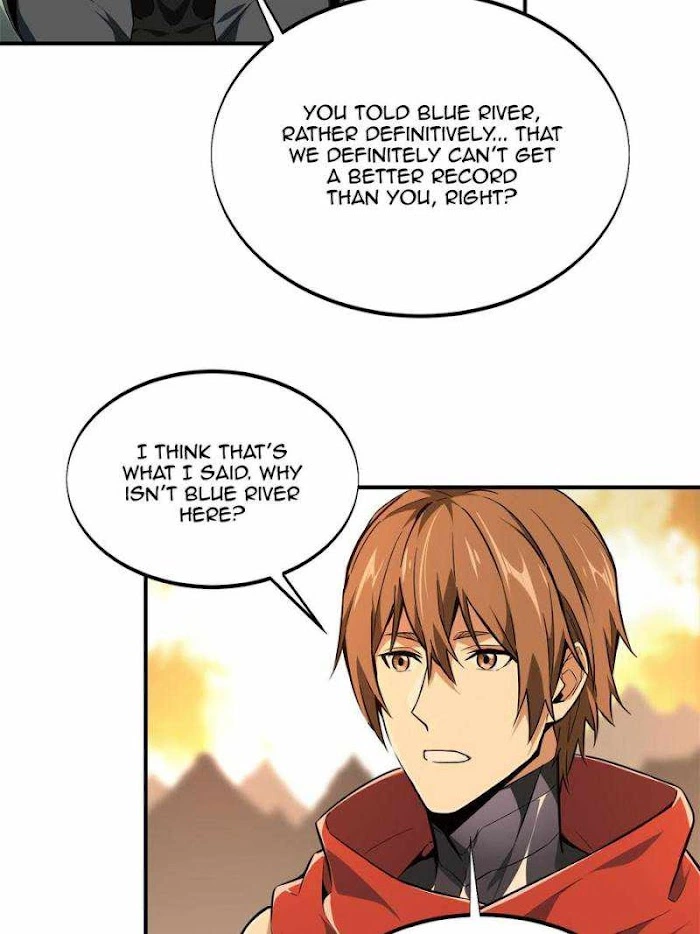 Quan Zhi Gao Shou Chapter 80 page 45