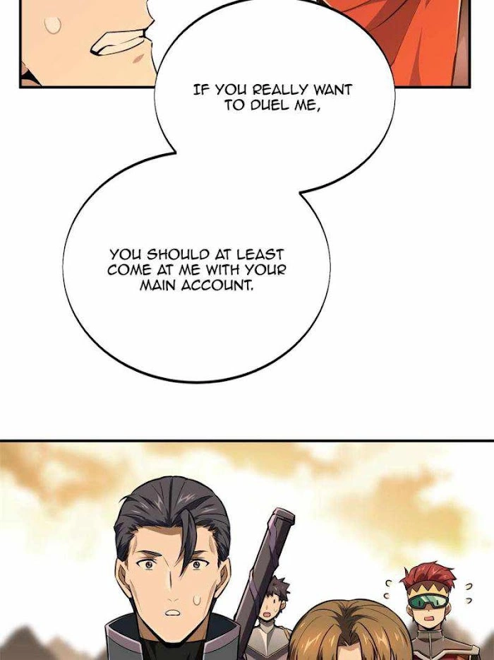 Quan Zhi Gao Shou Chapter 80 page 53