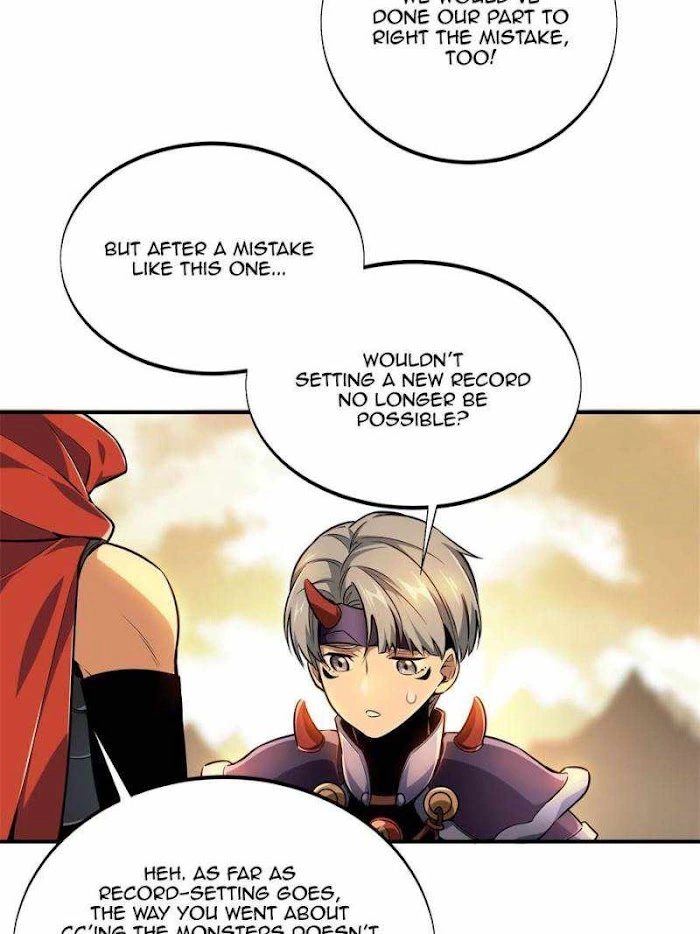 Quan Zhi Gao Shou Chapter 81 page 43