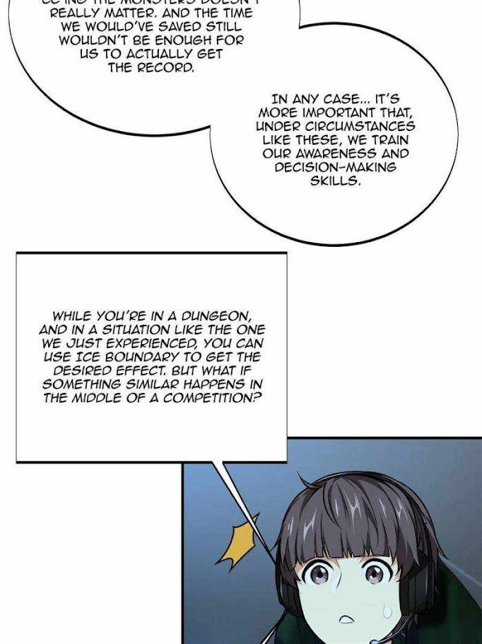 Quan Zhi Gao Shou Chapter 81 page 44