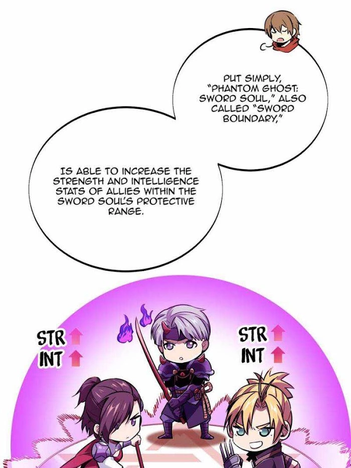 Quan Zhi Gao Shou Chapter 82 page 9