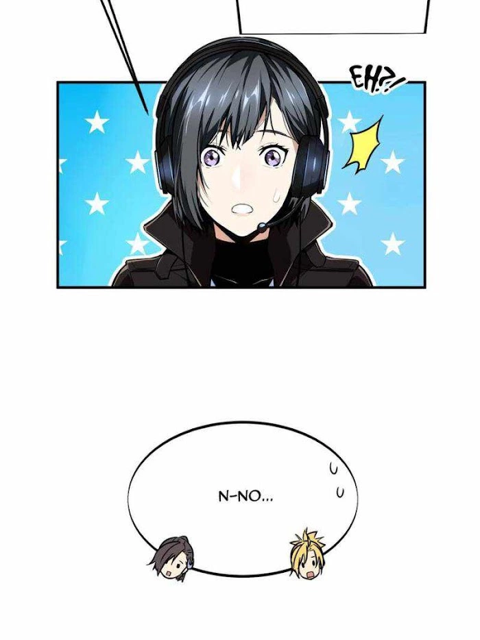 Quan Zhi Gao Shou Chapter 82 page 8