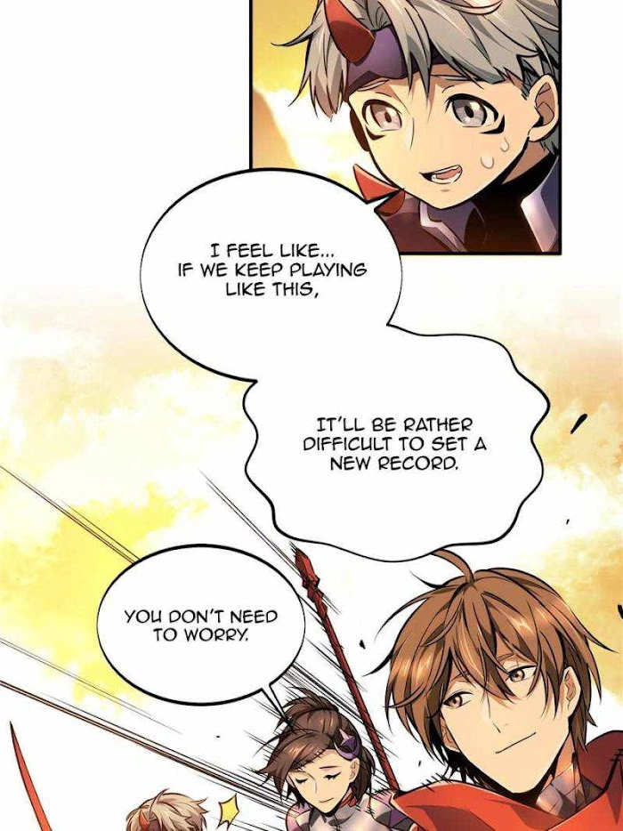 Quan Zhi Gao Shou Chapter 82 page 18