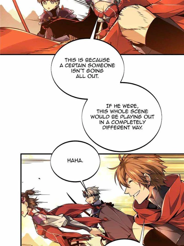 Quan Zhi Gao Shou Chapter 82 page 19