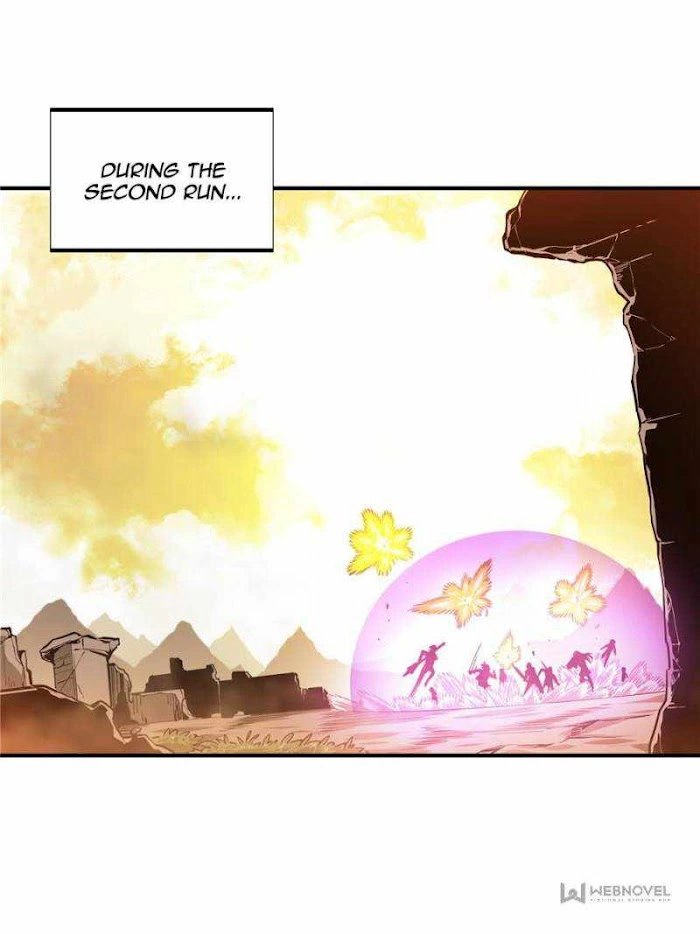Quan Zhi Gao Shou Chapter 82 page 21