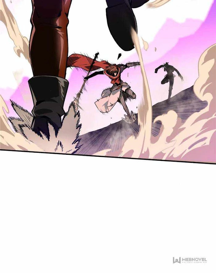 Quan Zhi Gao Shou Chapter 82 page 39