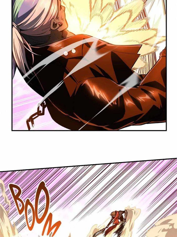 Quan Zhi Gao Shou Chapter 82 page 41