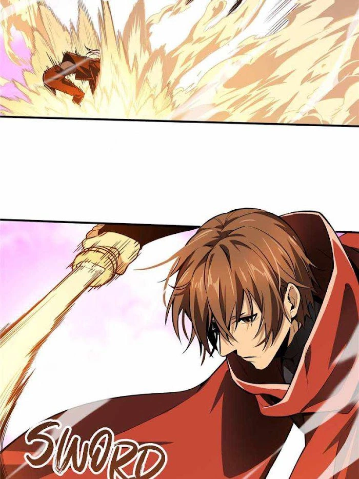 Quan Zhi Gao Shou Chapter 82 page 42