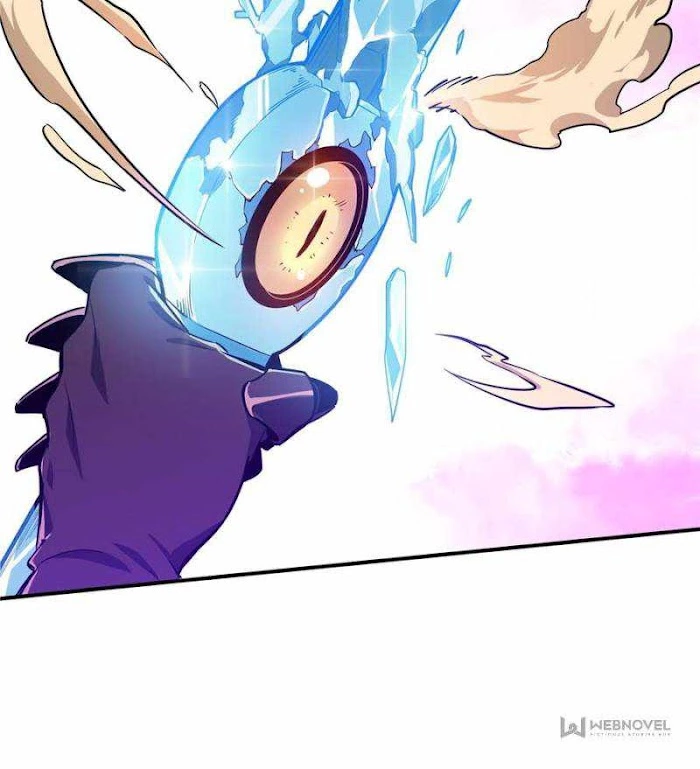 Quan Zhi Gao Shou Chapter 82 page 53