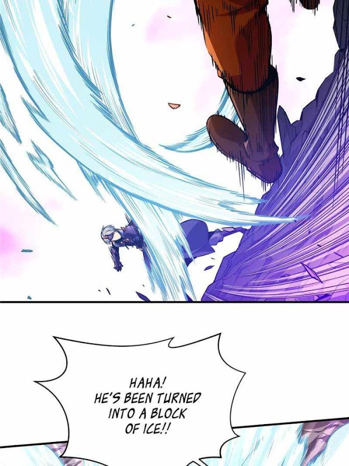 Quan Zhi Gao Shou Chapter 82 page 55