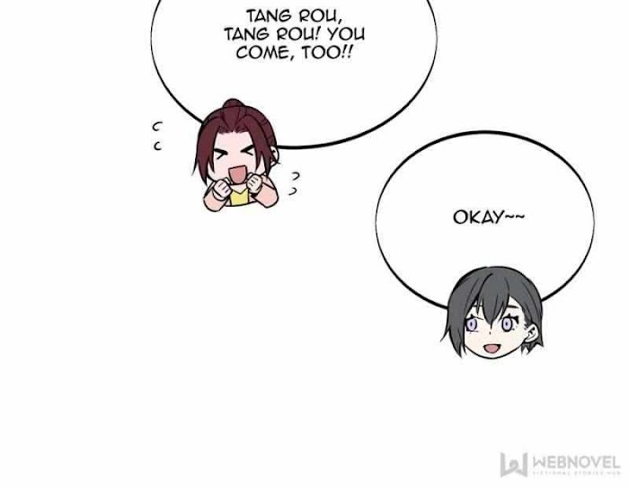 Quan Zhi Gao Shou Chapter 83 page 27