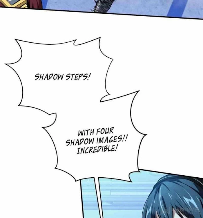 Quan Zhi Gao Shou Chapter 83 page 37