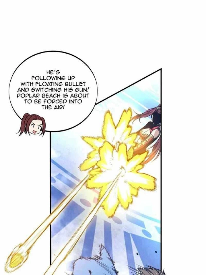 Quan Zhi Gao Shou Chapter 83 page 46