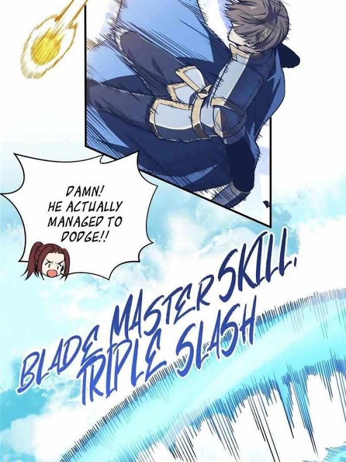 Quan Zhi Gao Shou Chapter 83 page 47