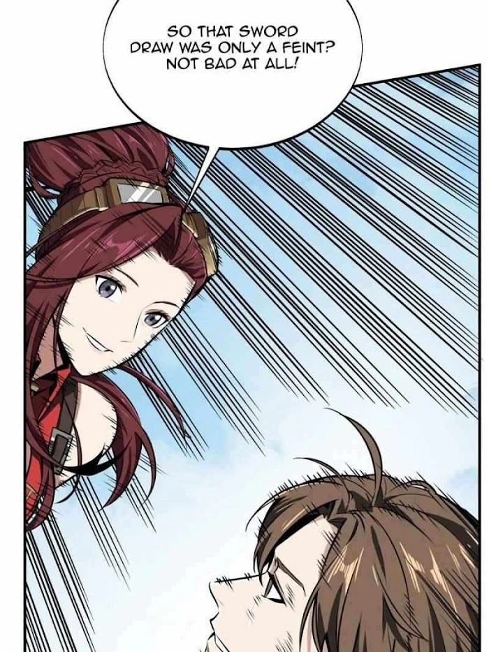Quan Zhi Gao Shou Chapter 83 page 52