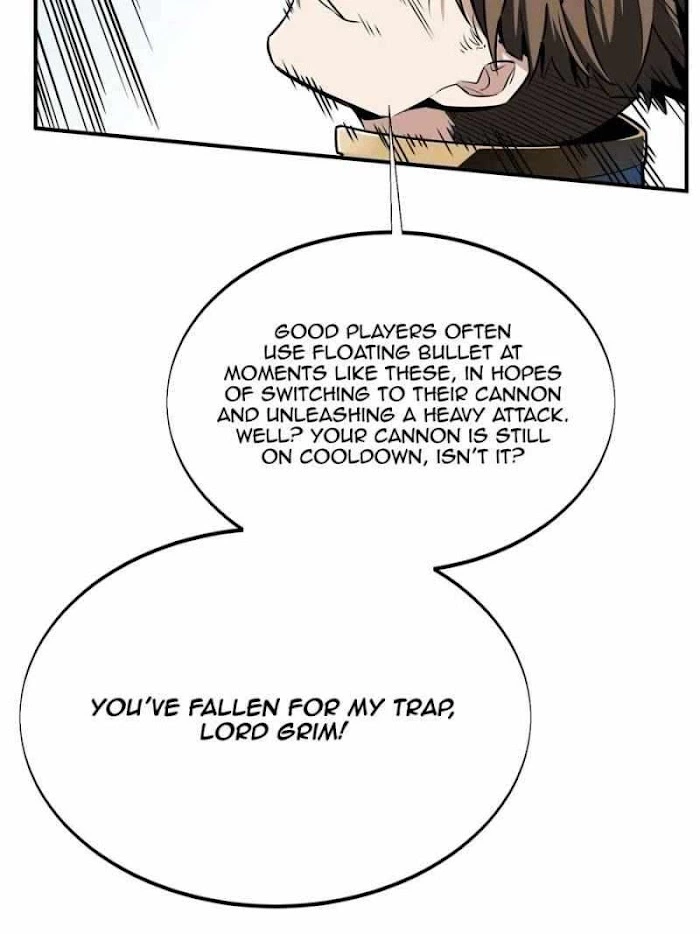 Quan Zhi Gao Shou Chapter 83 page 53